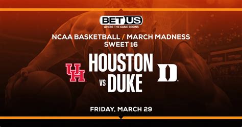 duke basketball spread|Duke vs. Houston: Predictions, picks, odds .
